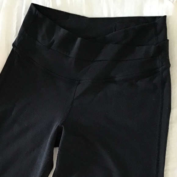 SOLD 🛑- LULULEMON Sz4 TIGHTS - Picture 2 of 7